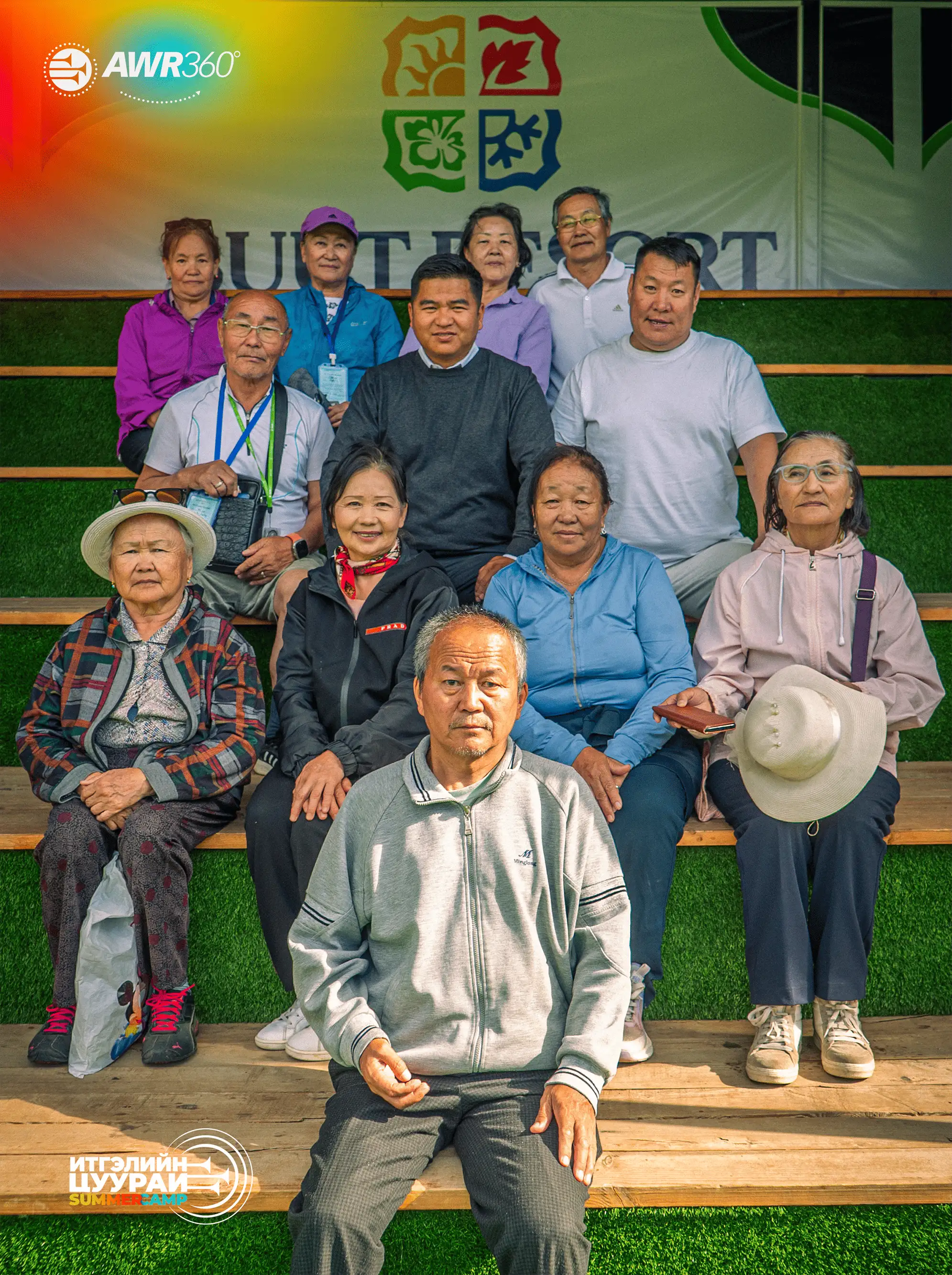 Б.БАРБААТАР :  Бурханыг таньж мэдэх аялал хэдийн эхэлсэн