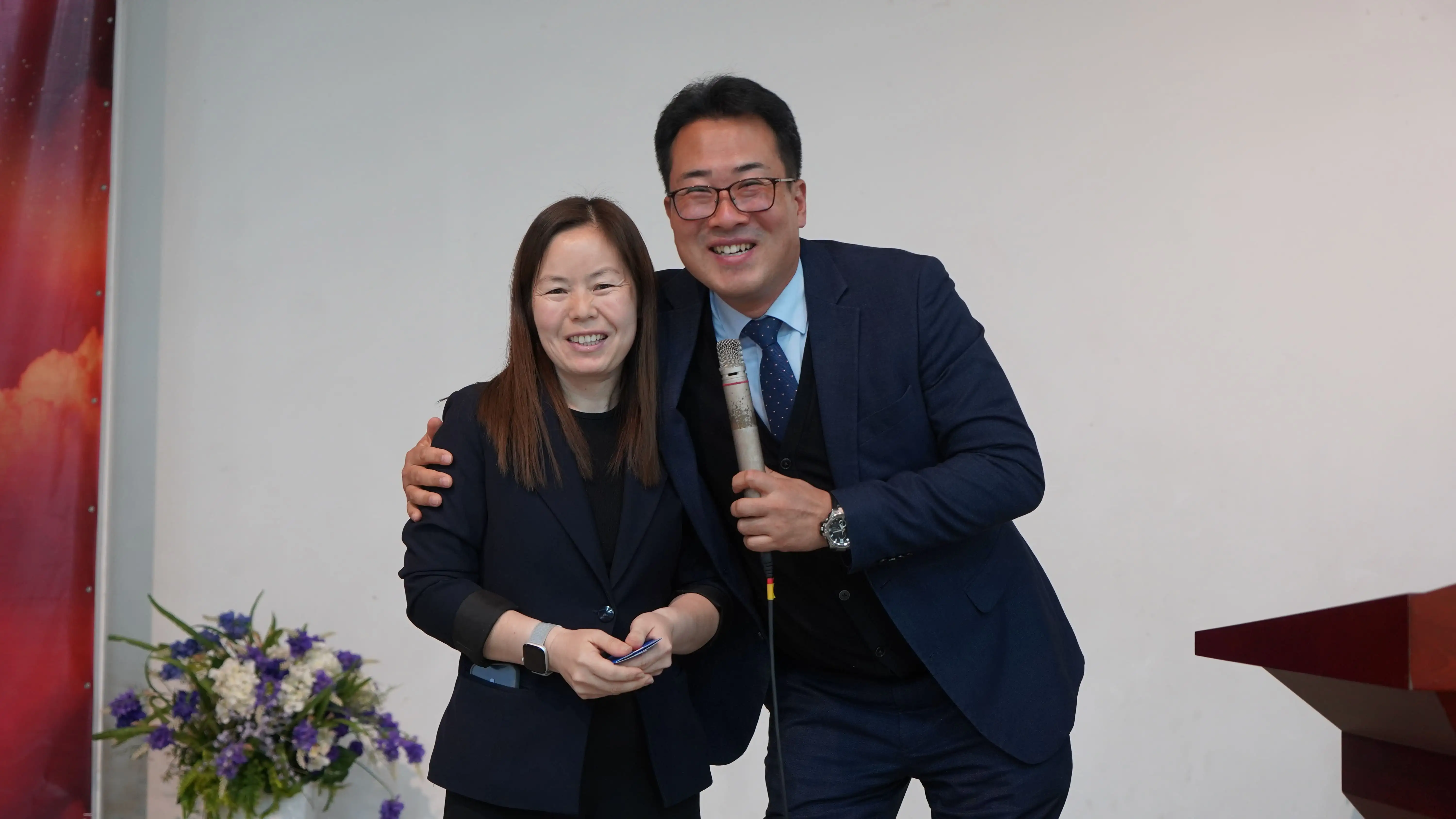 БИД СҮМДЭЭ ҮЙЛЧИЛЖ БАЙГАА НЬ ЭДГЭЭГДСЭН, УУЧЛАГДСАН, ИВЭЭГДСЭН УЧРААС...