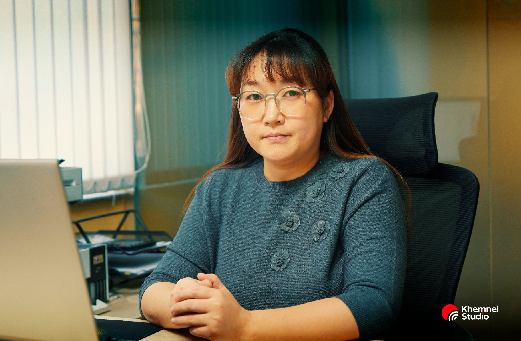 ТАНЫ ОРОЛЦОО, ИТГЭЛ, ТУУШТАЙ БАЙДАЛ НЬ ЗӨВХӨН ТОО БИШ, ХАРИН БУРХАНЫ АЖЛЫГ ДЭЛГЭРҮҮЛЭХЭД ОРУУЛАХ ҮНЭЛЖ БАРШГҮЙ ХУВЬ НЭМЭР ЮМ.