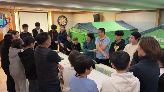 2026 ОНД МАРАНТА, ХАН-УУЛ, УБ ТӨВ СҮМҮҮД ХАМТРАН “МӨРЧ” ХӨГЖИЛТЭЙ АЯЛАГЧ КЛУБЫН ҮЙЛ АЖИЛЛАГАА ХЭРЭГЖҮҮЛНЭ