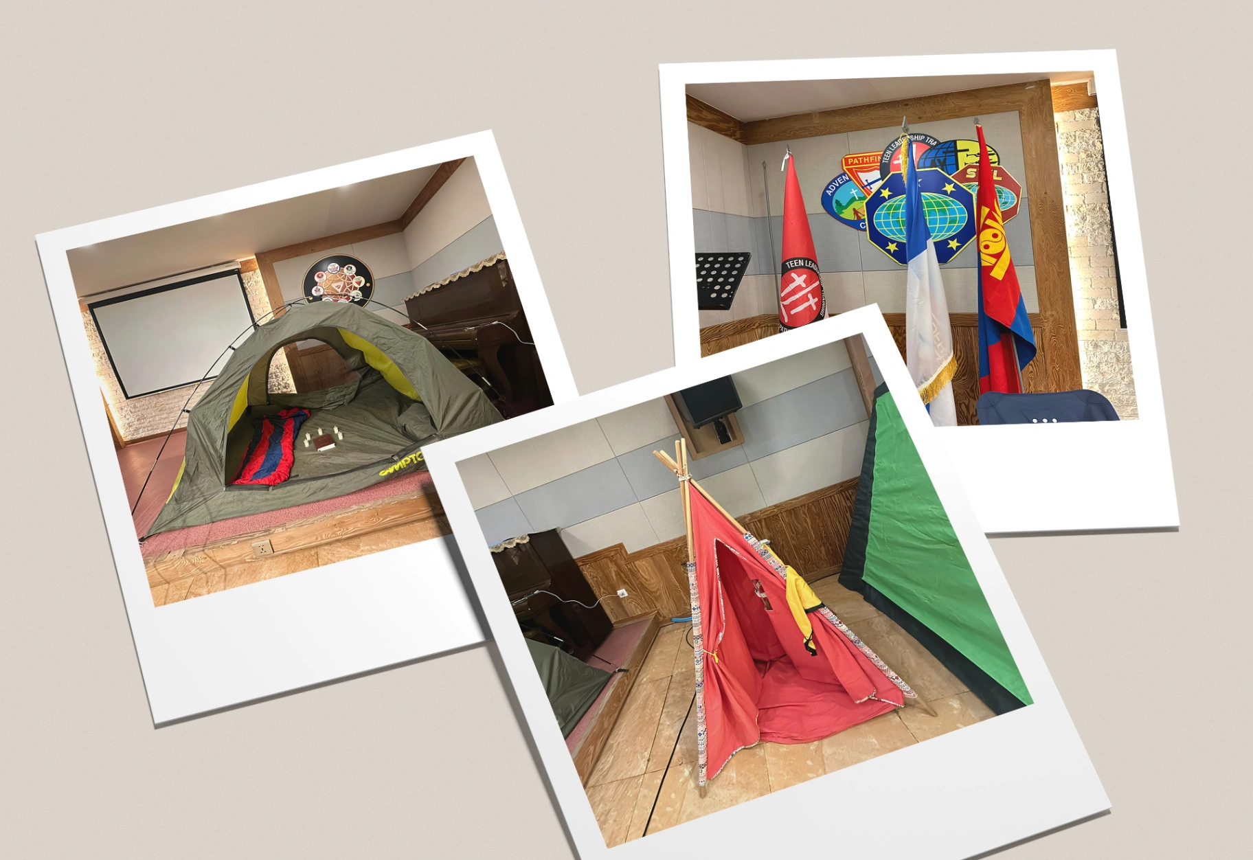 2026 ОНД МАРАНТА, ХАН-УУЛ, УБ ТӨВ СҮМҮҮД ХАМТРАН “МӨРЧ” ХӨГЖИЛТЭЙ АЯЛАГЧ КЛУБЫН ҮЙЛ АЖИЛЛАГАА ХЭРЭГЖҮҮЛНЭ