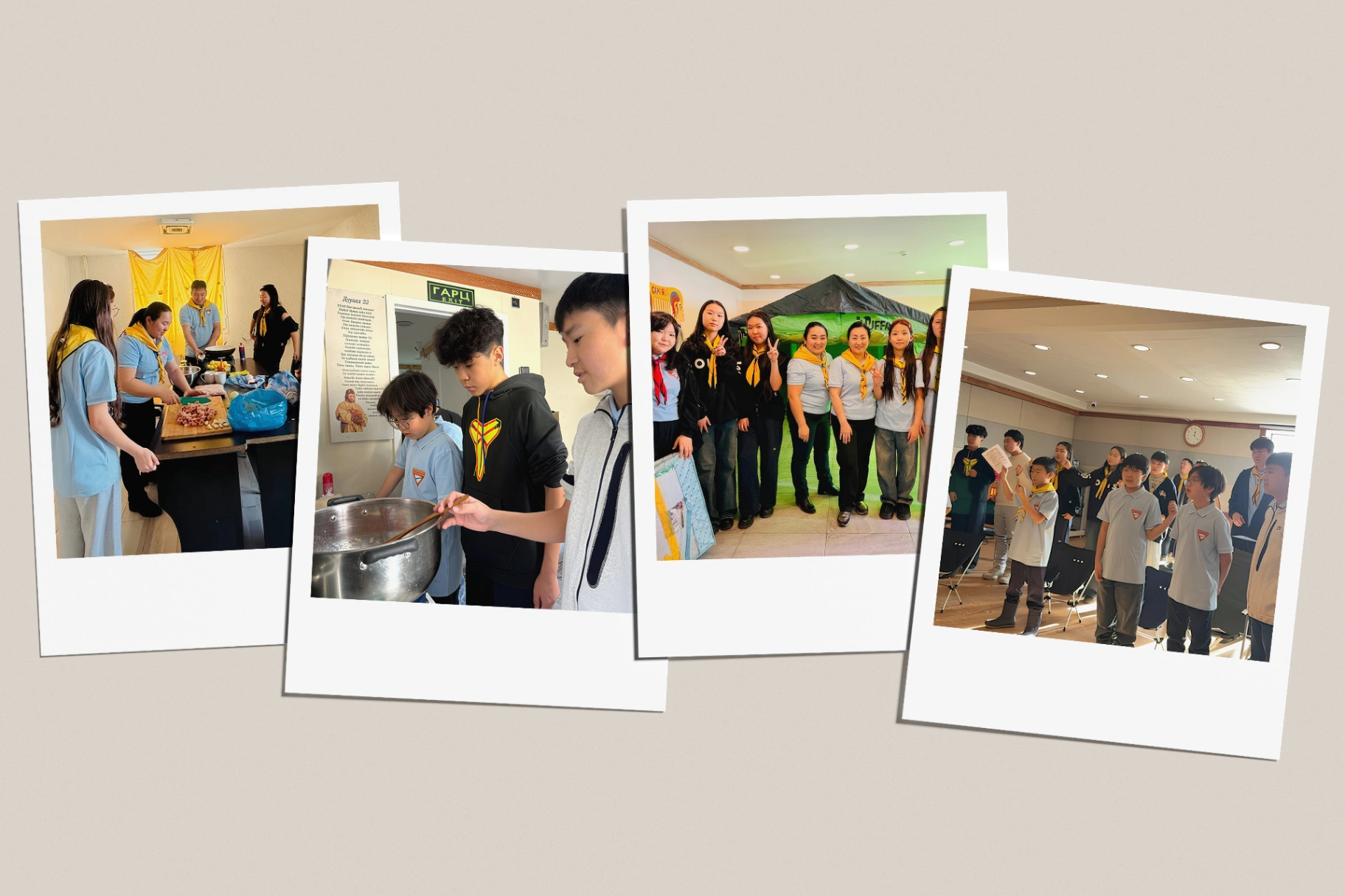 2026 ОНД МАРАНТА, ХАН-УУЛ, УБ ТӨВ СҮМҮҮД ХАМТРАН “МӨРЧ” ХӨГЖИЛТЭЙ АЯЛАГЧ КЛУБЫН ҮЙЛ АЖИЛЛАГАА ХЭРЭГЖҮҮЛНЭ