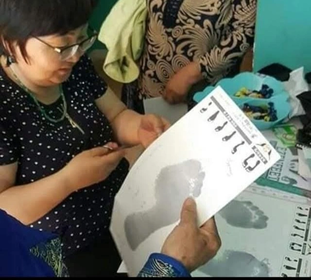 “САЙН МЭДЭЭ ХҮРГЭГЧДИЙН ХӨЛ ЮУТАЙ ҮЗЭСГЭЛЭНТЭЙ ВЭ”