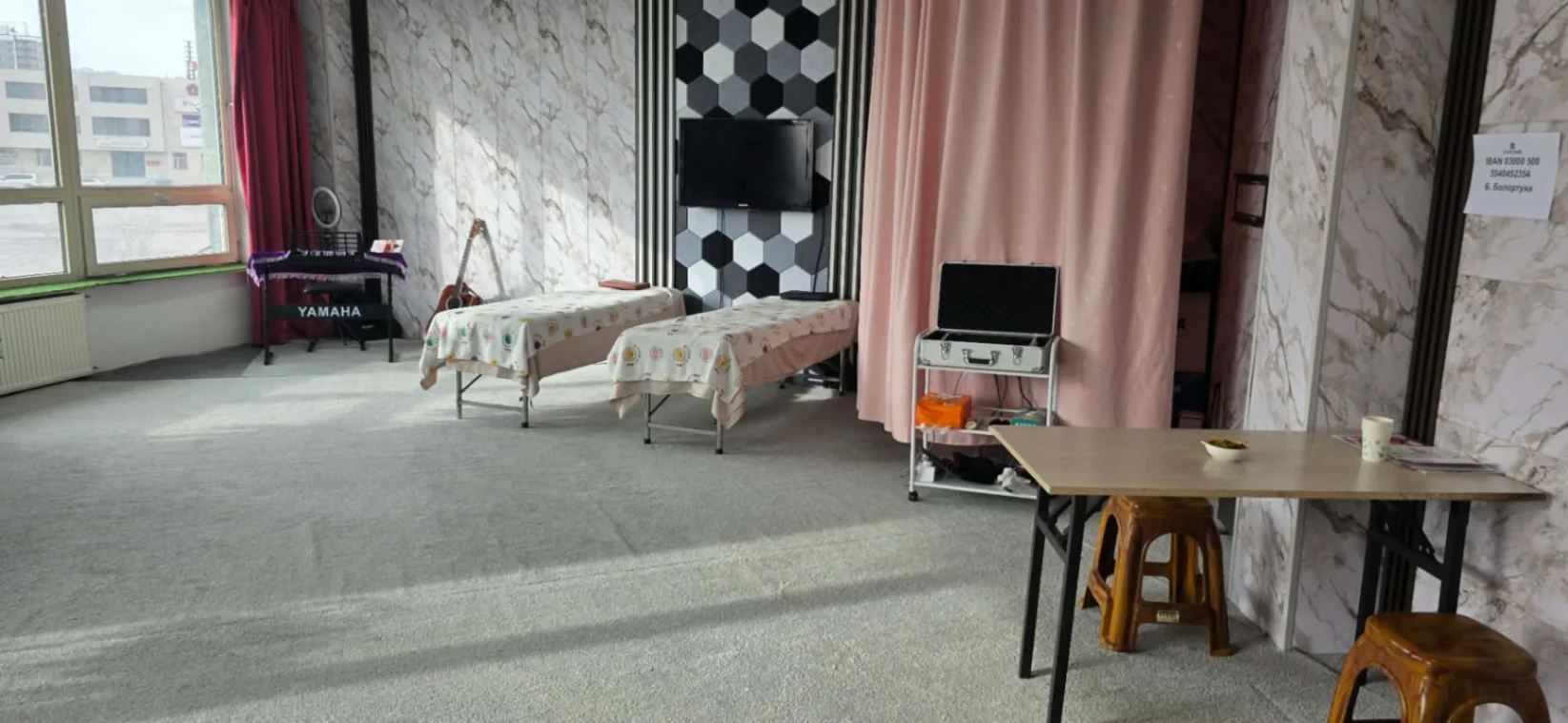 ЭЗЭН БУРХАНЫ ХАЙР ОРШИЖ БУЙ ГАЗАРТ БОЛОМЖ ХААГДДАГГҮЙ, ХАРИН ҮР ЖИМС АРВИН БАЙДАГ