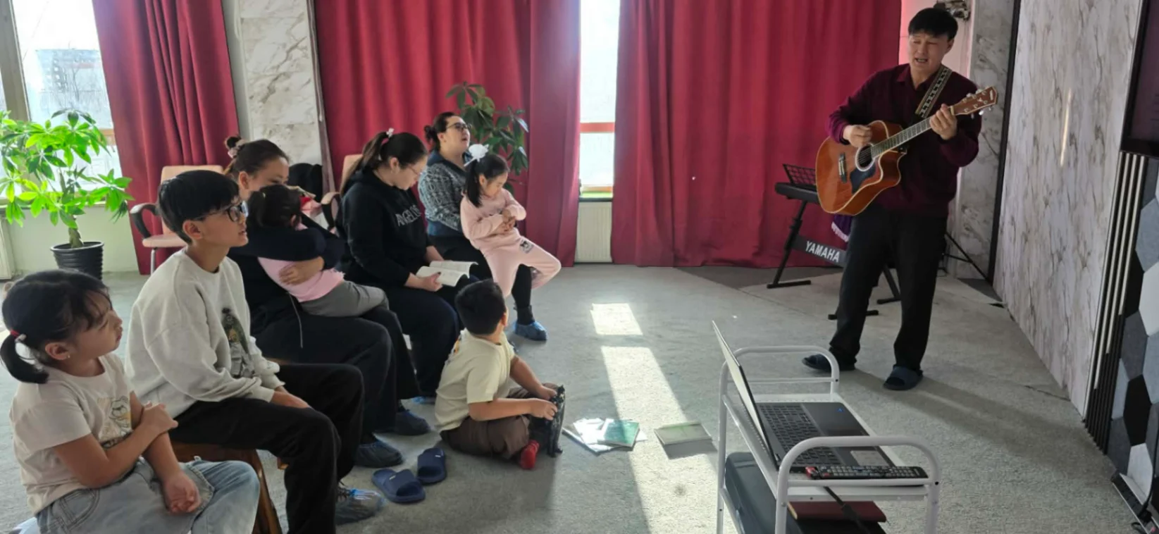 ЭЗЭН БУРХАНЫ ХАЙР ОРШИЖ БУЙ ГАЗАРТ БОЛОМЖ ХААГДДАГГҮЙ, ХАРИН ҮР ЖИМС АРВИН БАЙДАГ