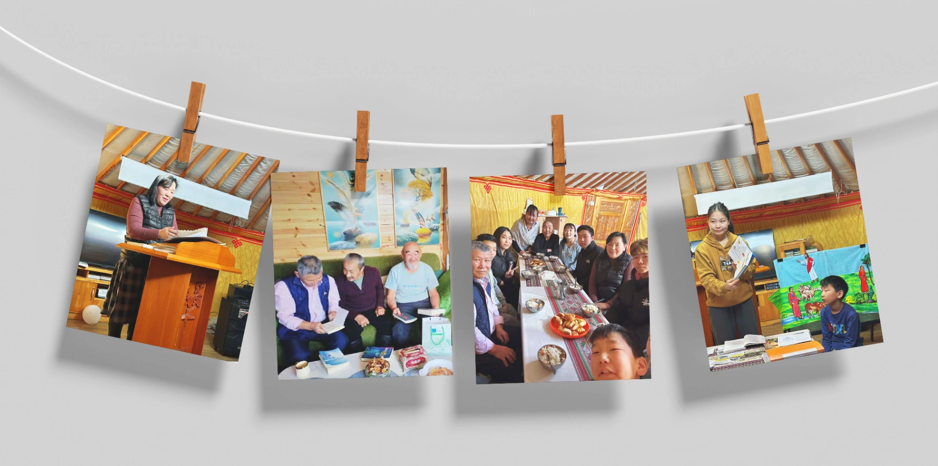 “ИТГЭЛЭЭР НЭГДСЭН БАГ”