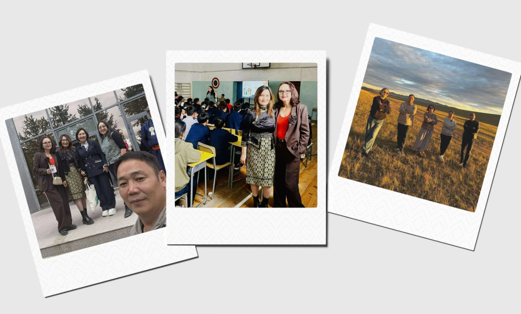 ИТГЭЛ, ҮЙЛС, АДИСЛАЛААР ДҮҮРЭН ӨДРҮҮД