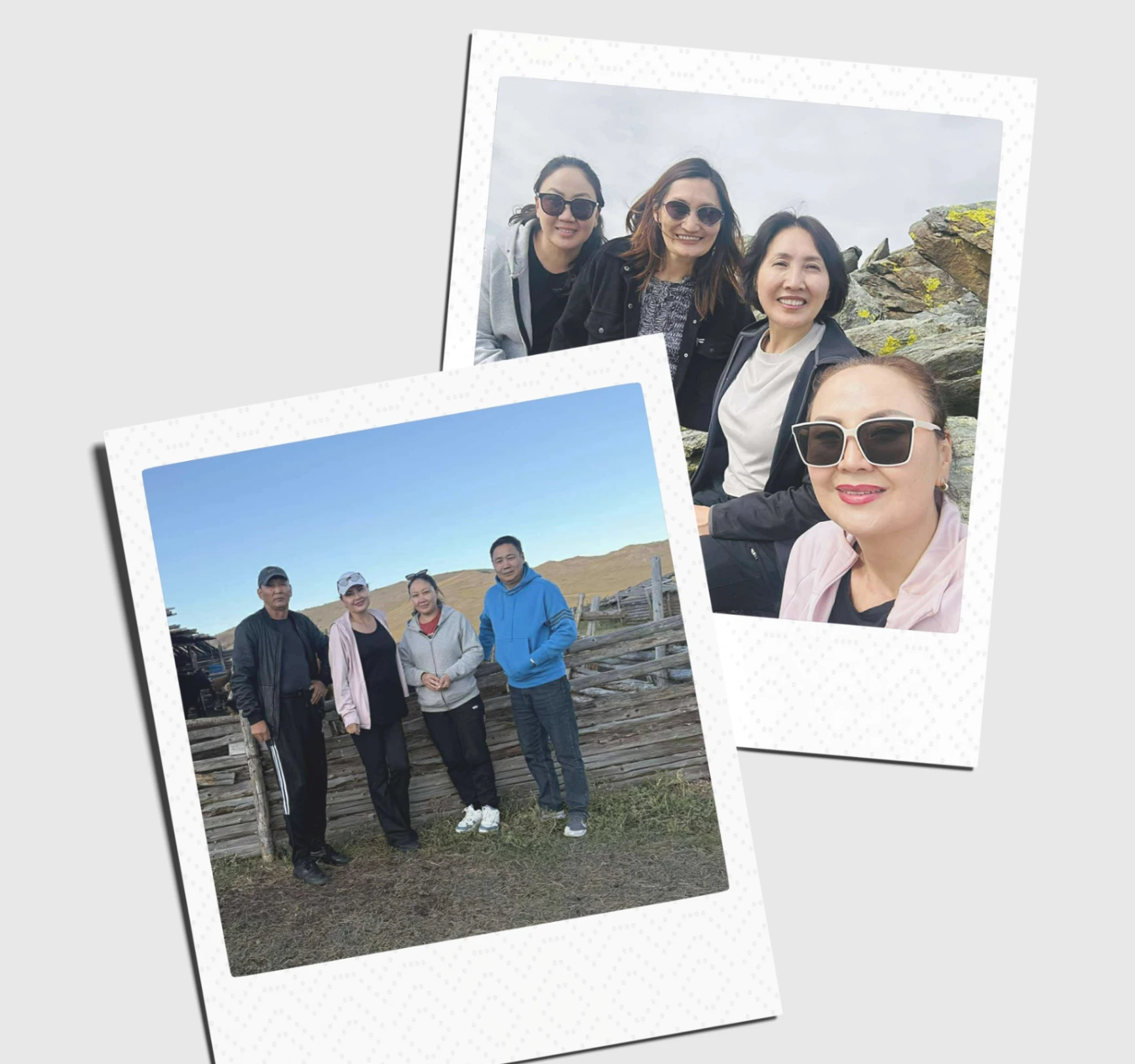 ИТГЭЛ, ҮЙЛС, АДИСЛАЛААР ДҮҮРЭН ӨДРҮҮД