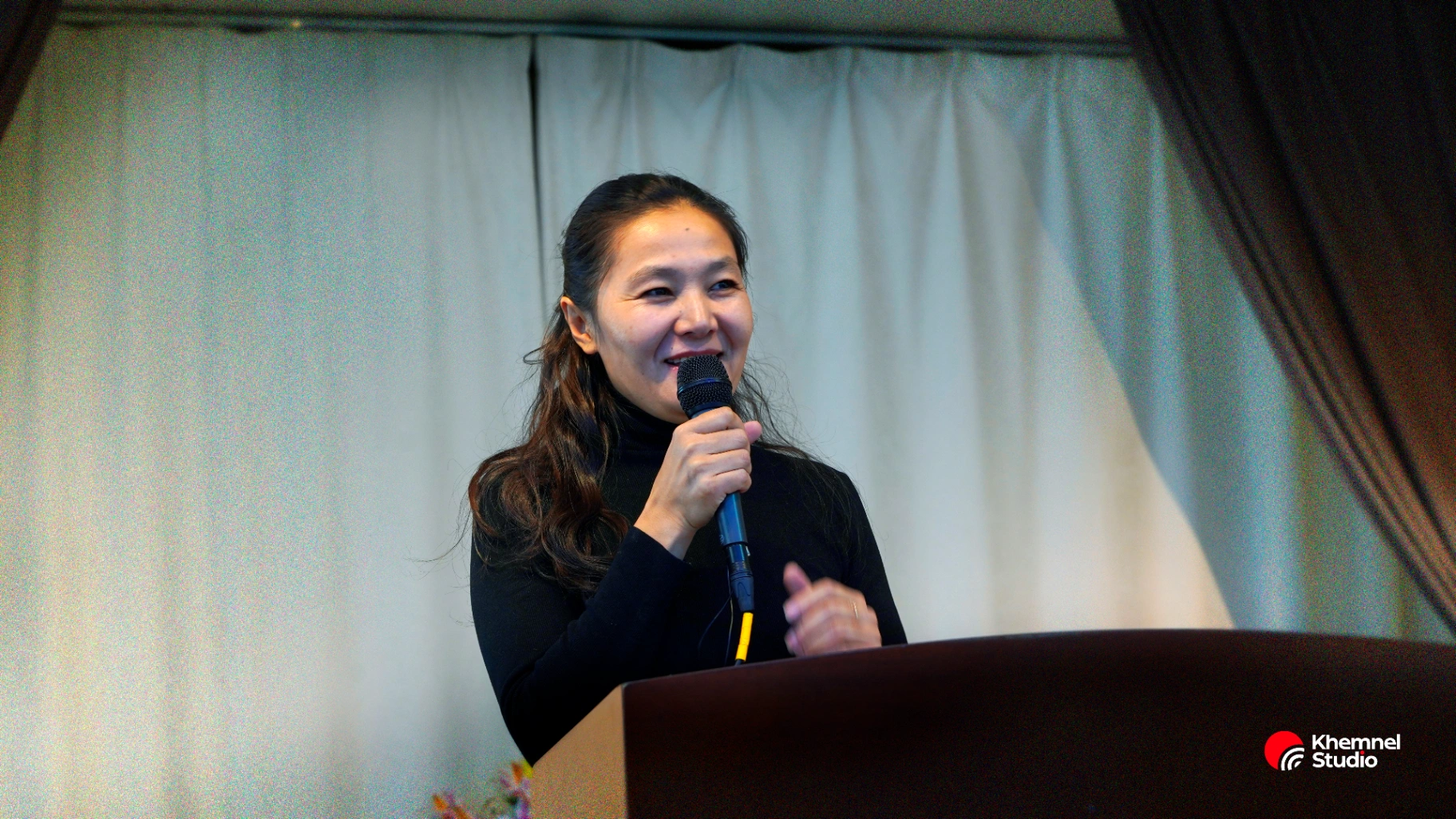 Итгэл дүүрэн ИЛГЭЭЛТ