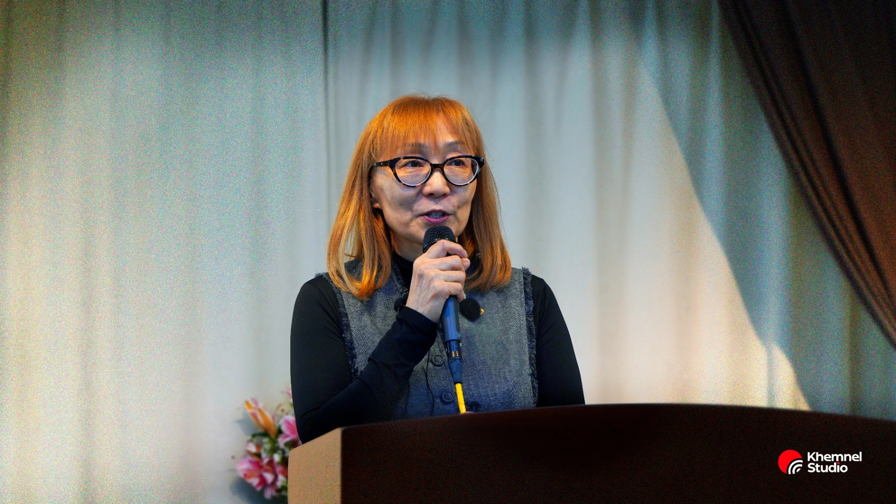 Итгэл дүүрэн ИЛГЭЭЛТ