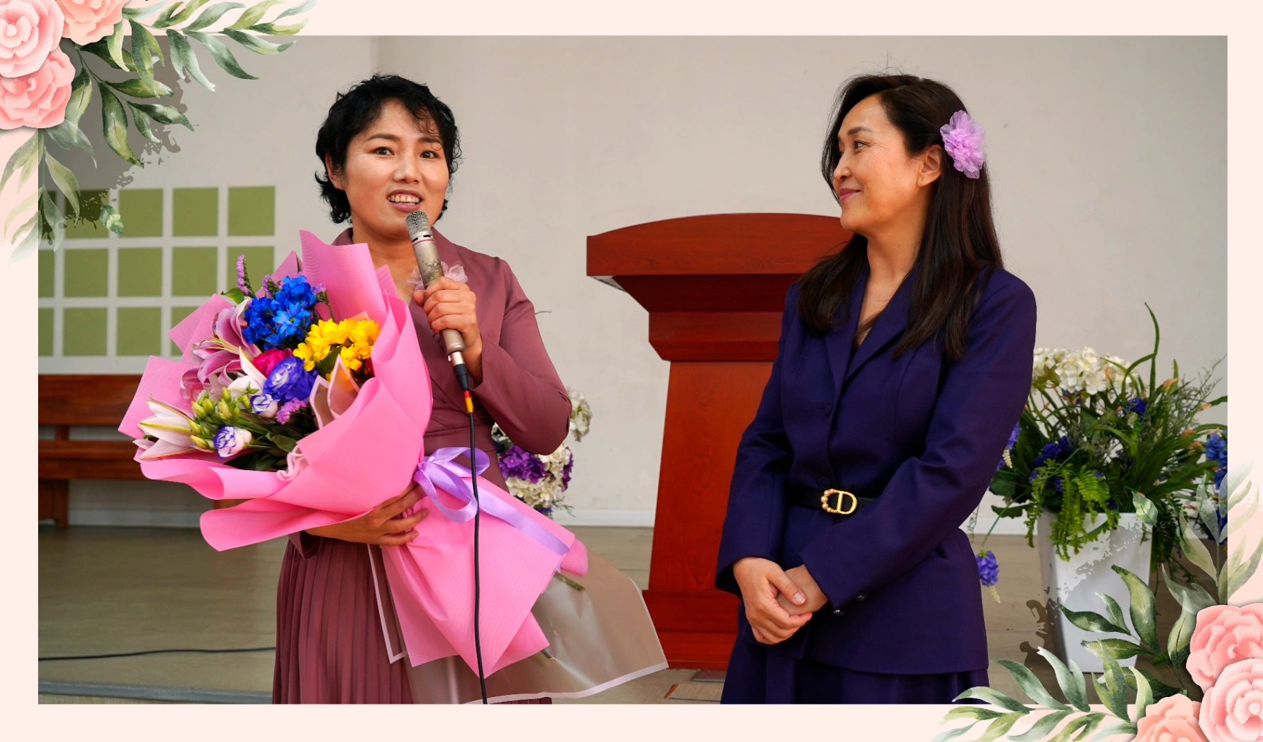 “ИТГЭЛТЭЙ ЭМЭГТЭЙН ЗАЛБИРАЛ”