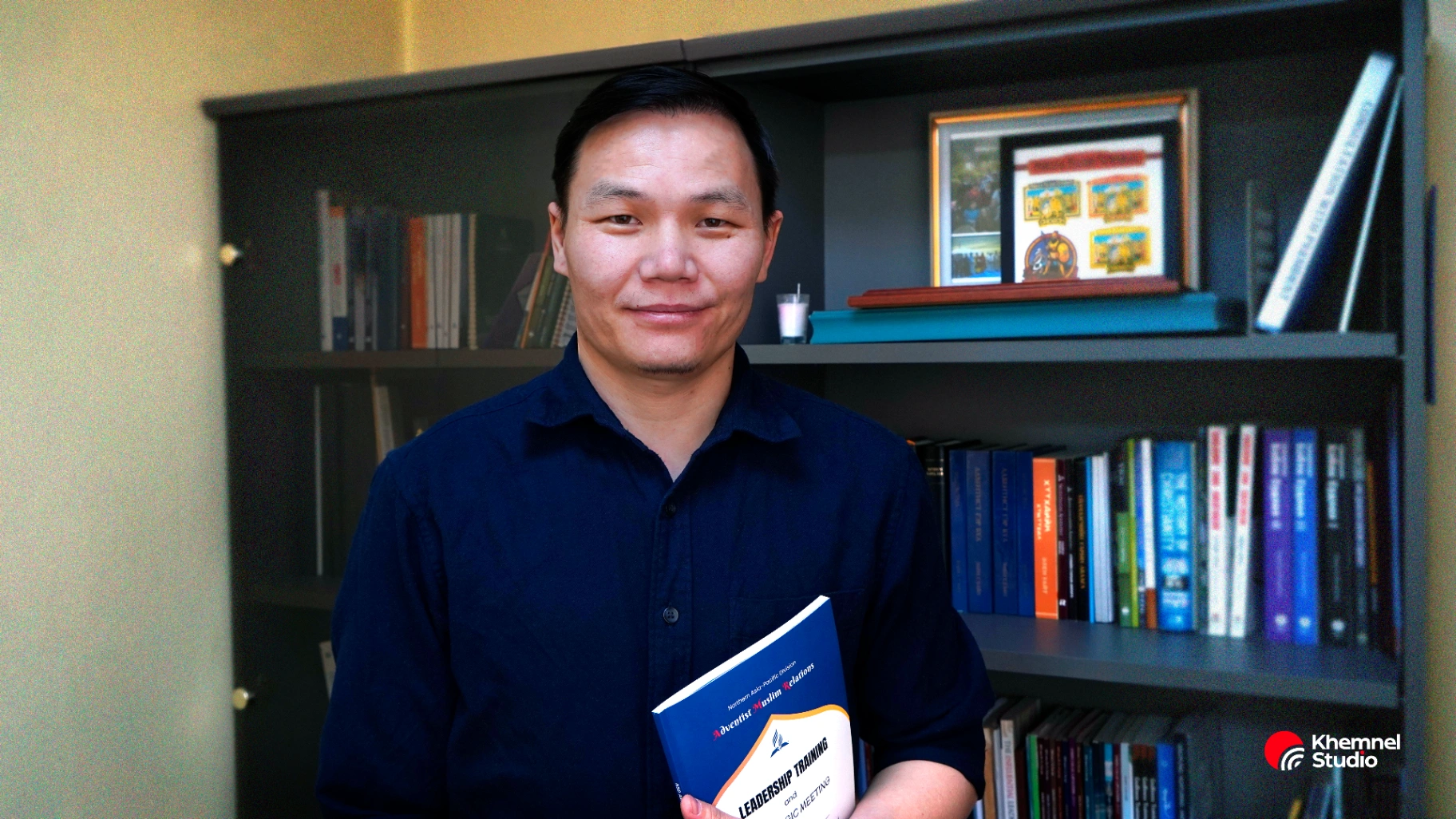 Дэлхийн Залуучуудын Өдөр–Нэгдэх цаг ирлээ