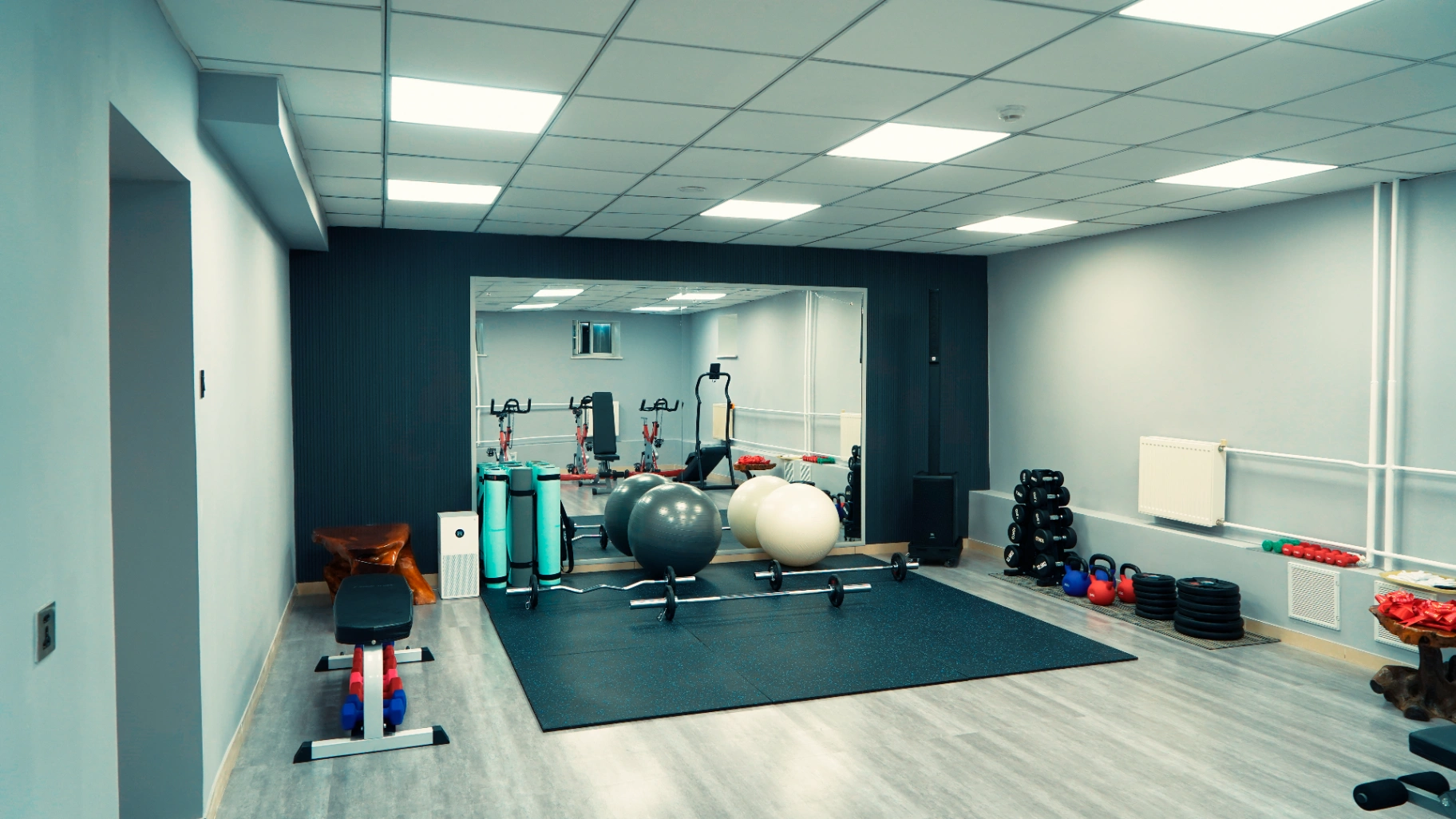 МОНГОЛЫН АДВЕНТИСТ ЧУУЛГАНЫ БАЙРАНД “НӨЛӨӨЛЛИЙН ТӨВ” НЭЭГДЛЭЭ