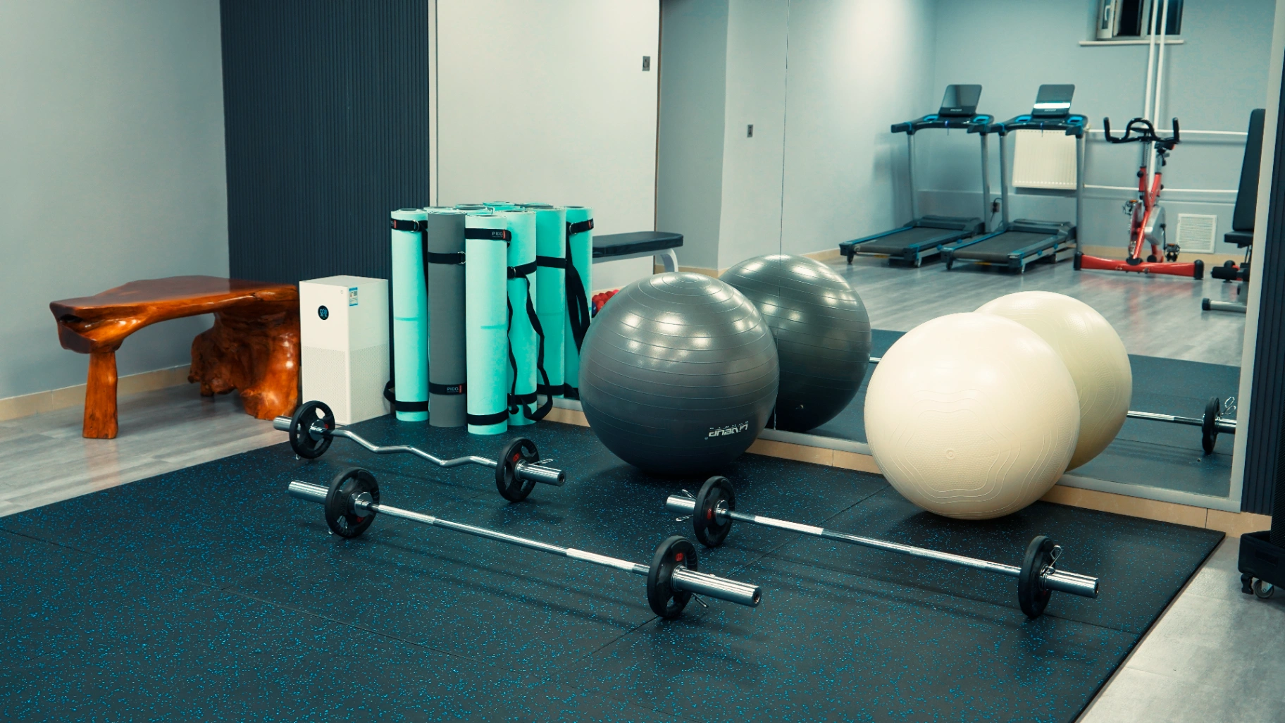 МОНГОЛЫН АДВЕНТИСТ ЧУУЛГАНЫ БАЙРАНД “НӨЛӨӨЛЛИЙН ТӨВ” НЭЭГДЛЭЭ