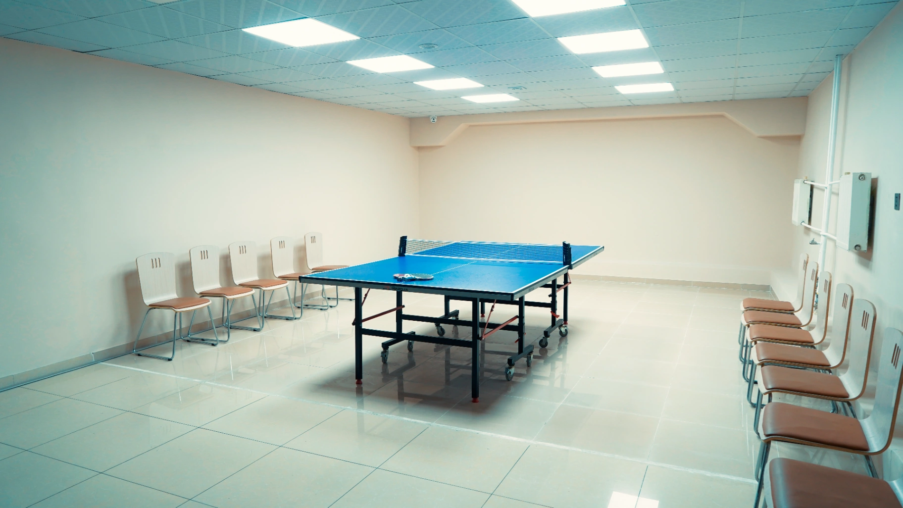 МОНГОЛЫН АДВЕНТИСТ ЧУУЛГАНЫ БАЙРАНД “НӨЛӨӨЛЛИЙН ТӨВ” НЭЭГДЛЭЭ