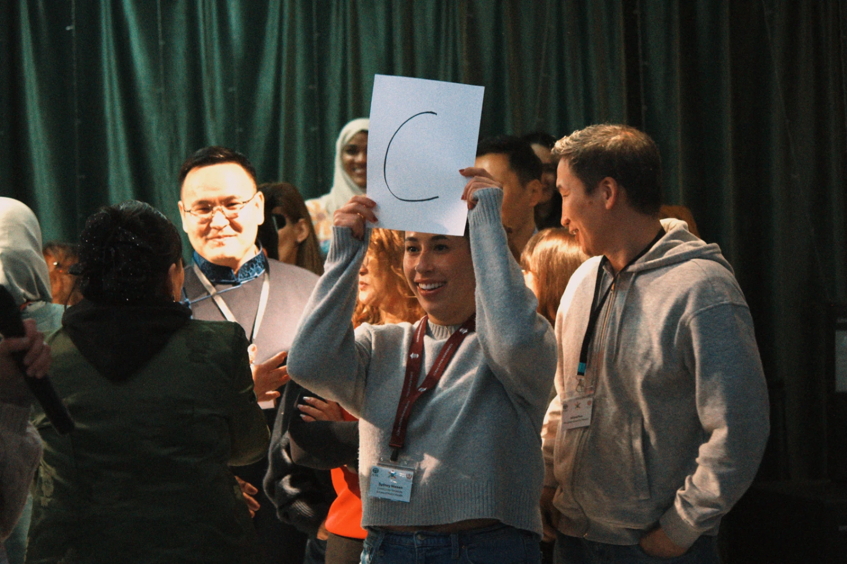 ХАМТАРСАН СУРГАЛТ АМЖИЛТТАЙ ЗОХИОН БАЙГУУЛАГДЛАА