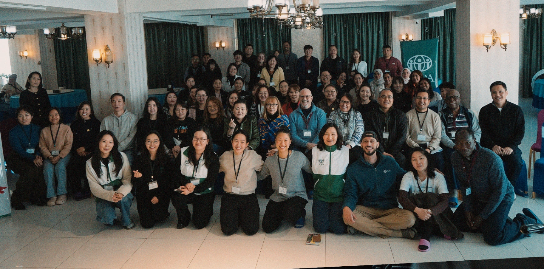 ХАМТАРСАН СУРГАЛТ АМЖИЛТТАЙ ЗОХИОН БАЙГУУЛАГДЛАА