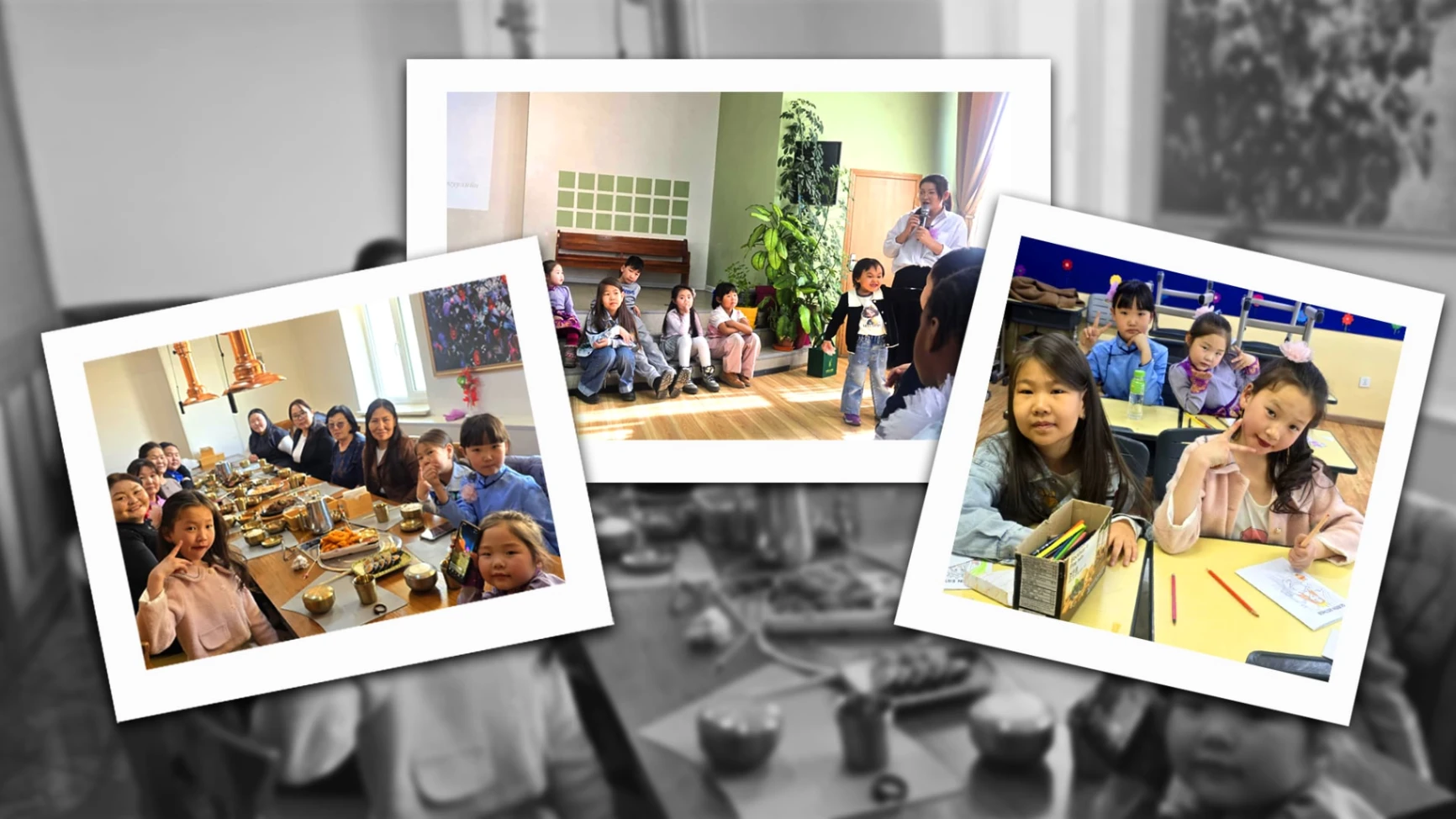 ХЭНТИЙ АЙМГИЙН “ИТГЭЛИЙН АЯН” СҮМ ЭМЭГТЭЙЧҮҮДЭЭ БАЯРЛУУЛЛАА