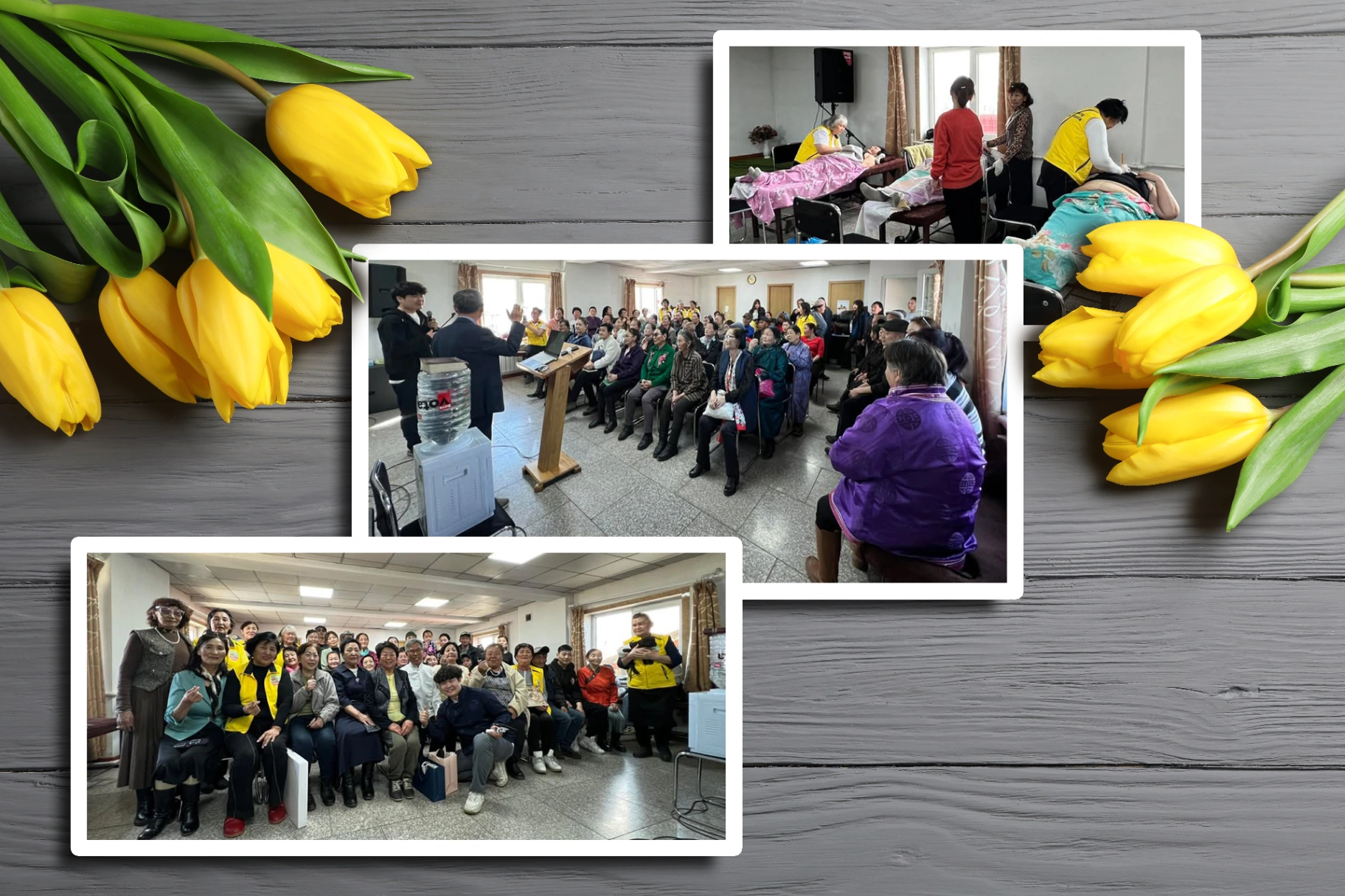 35 ХҮН БИБЛИ СУДЛАХААР ШИЙДВЭР ГАРГАЛАА