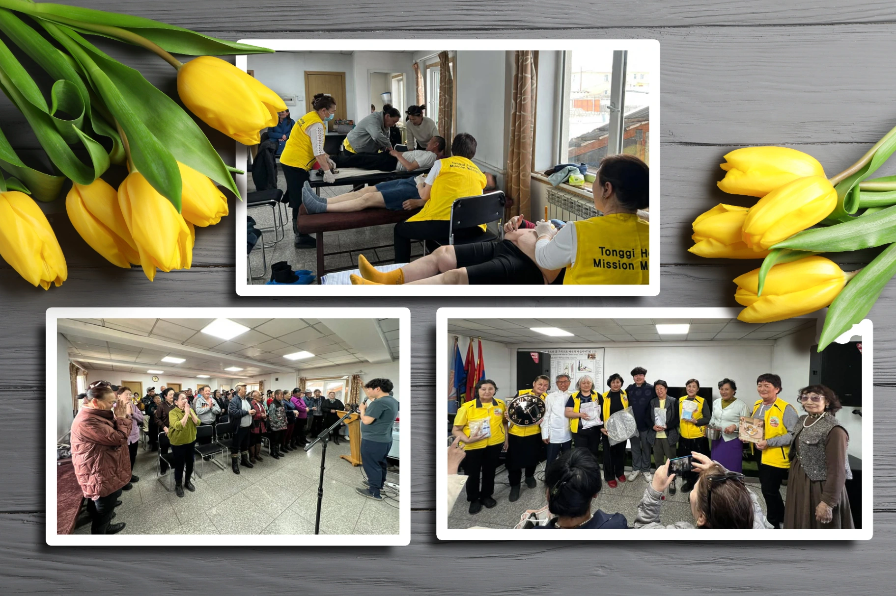 35 ХҮН БИБЛИ СУДЛАХААР ШИЙДВЭР ГАРГАЛАА