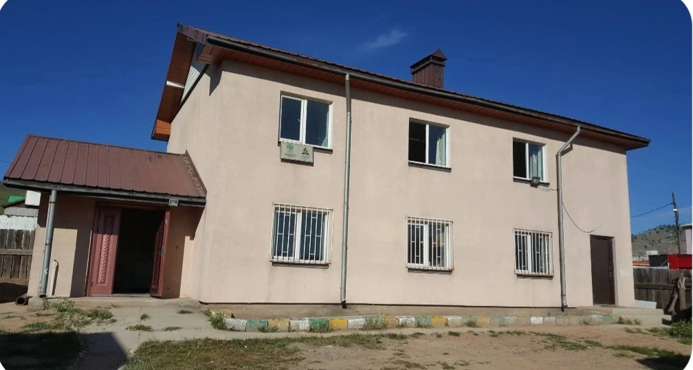 Архангай сүм