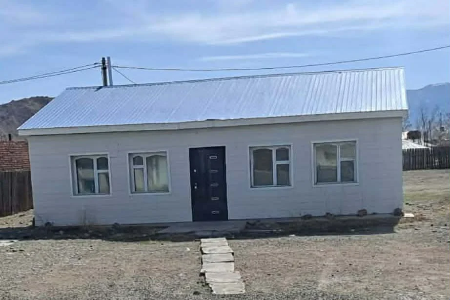 Увс сүм