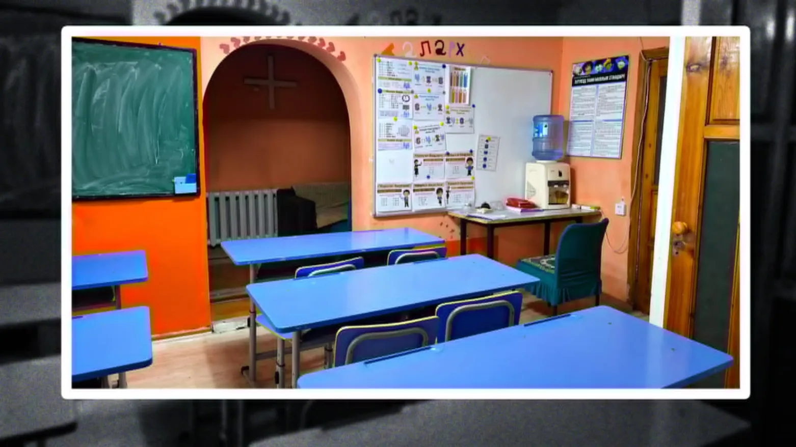 ЭРДЭНЭТ СҮМ БИЕ ДААСАН, НӨЛӨӨЛЛИЙН ТӨВ БОЛОХ ЗОРИЛГОО ХЭРЭГЖҮҮЛЖ БАЙНА