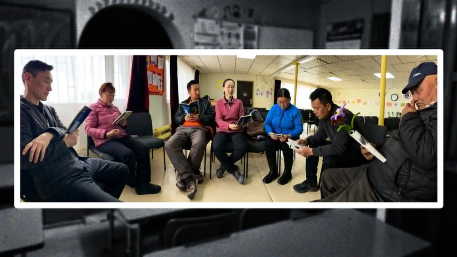 ЭРДЭНЭТ СҮМ БИЕ ДААСАН, НӨЛӨӨЛЛИЙН ТӨВ БОЛОХ ЗОРИЛГОО ХЭРЭГЖҮҮЛЖ БАЙНА