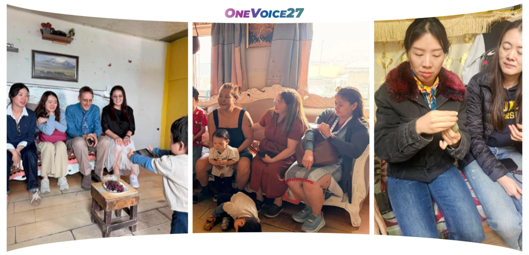 “MISSION TRIP”  БАГ "ТОЛГОЙТ" СҮМТЭЙ ХАМТРАН 10 ХОНОГИЙН СЕМИНАРЫГ АМЖИЛТТАЙ ЗОХИОН БАЙГУУЛЛАА