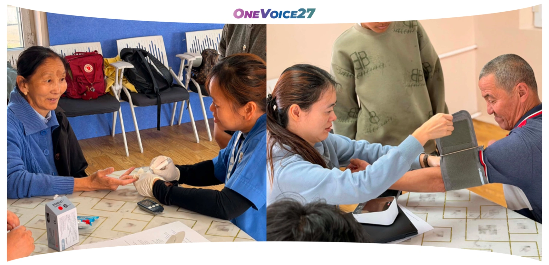 “MISSION TRIP”  БАГ "ТОЛГОЙТ" СҮМТЭЙ ХАМТРАН 10 ХОНОГИЙН СЕМИНАРЫГ АМЖИЛТТАЙ ЗОХИОН БАЙГУУЛЛАА